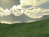 clouds